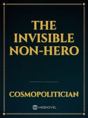 The Invisible Non-Hero Book