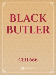 Black butler Book