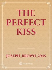 The perfect kiss Book