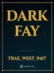 Dark Fay Book