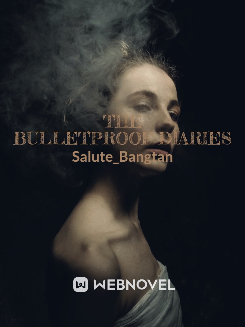 The Bulletproof Diaries Book