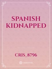 Spanish Kidnapped Book