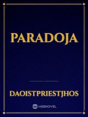 Paradoja Book