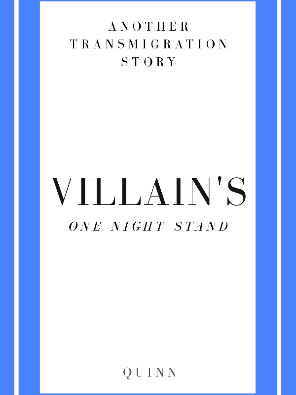 Another Transmigration Story: Villain's One Night Stand Book