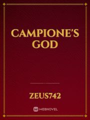 Campione's God Book