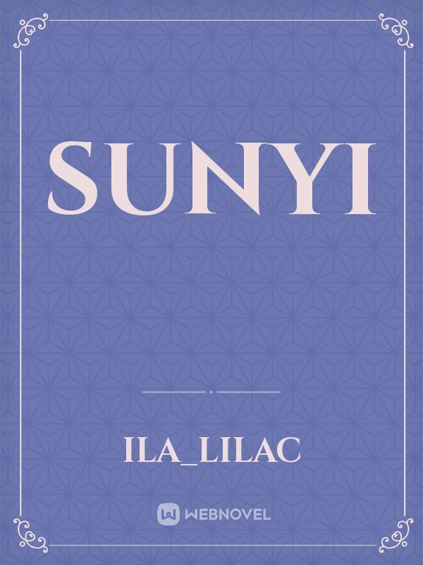 Sunyi Book