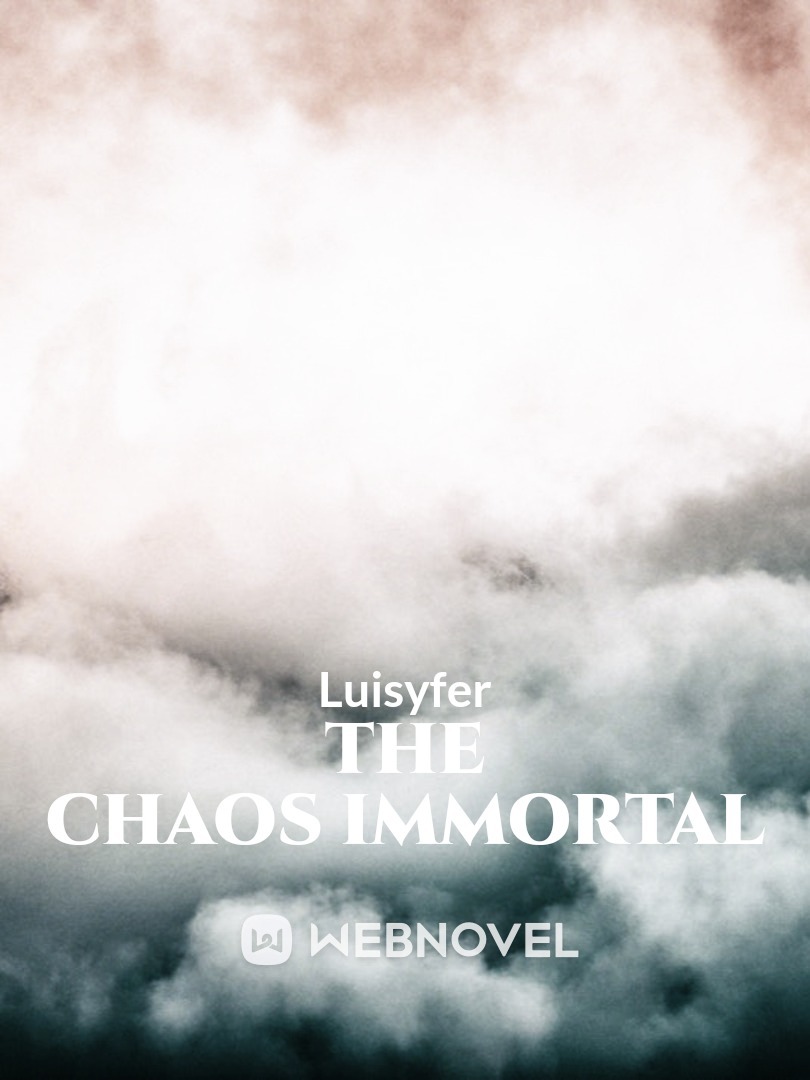 The Chaos Immortal Book
