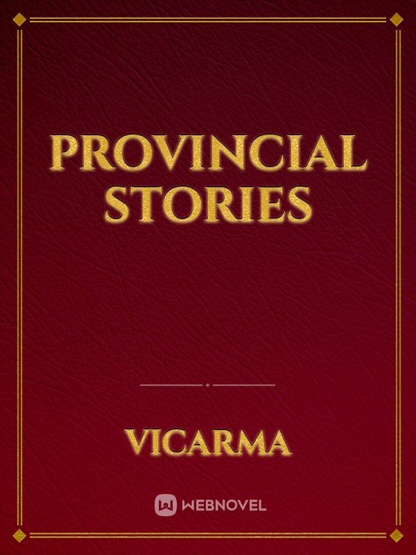 Provincial Stories