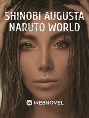 Shinobi Augusta in Naruto World Book
