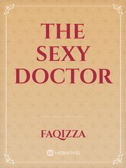 The Sexy DOCTOR Book