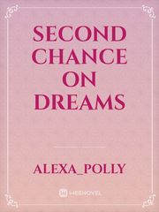 Second chance on dreams Book