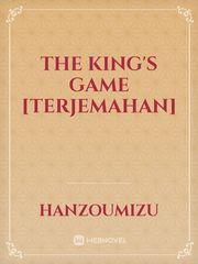 The King's Game [Terjemahan] Book