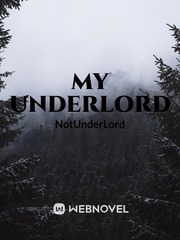 My Underlord Book