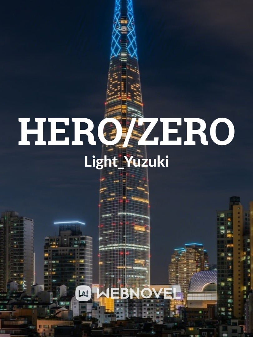 Hero/Zero