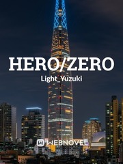Hero/Zero Book