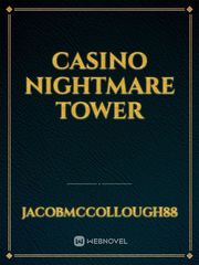 Casino Nightmare Tower Book