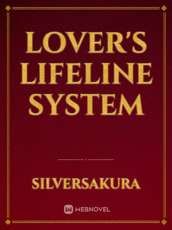 Lover's Lifeline system Book