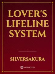 Lover's Lifeline system Book