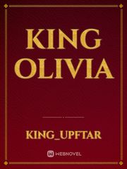 king Olivia Book