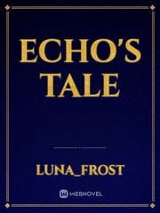 Echo's Tale Book