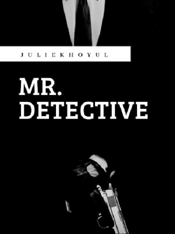 Police Detective Book
