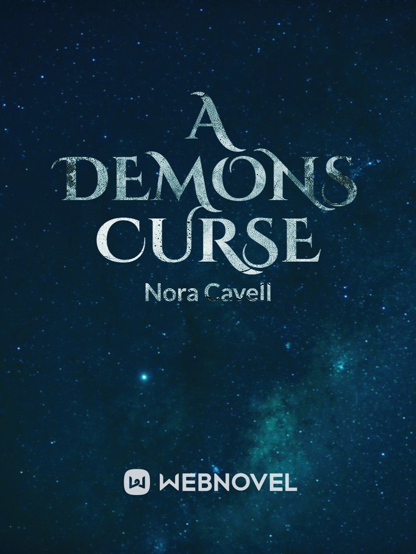 A Demons Curse Book