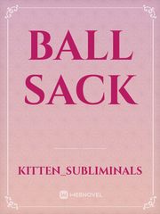 ball sack Book