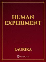 Human experiment Book