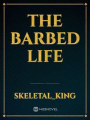 The Barbed life Book