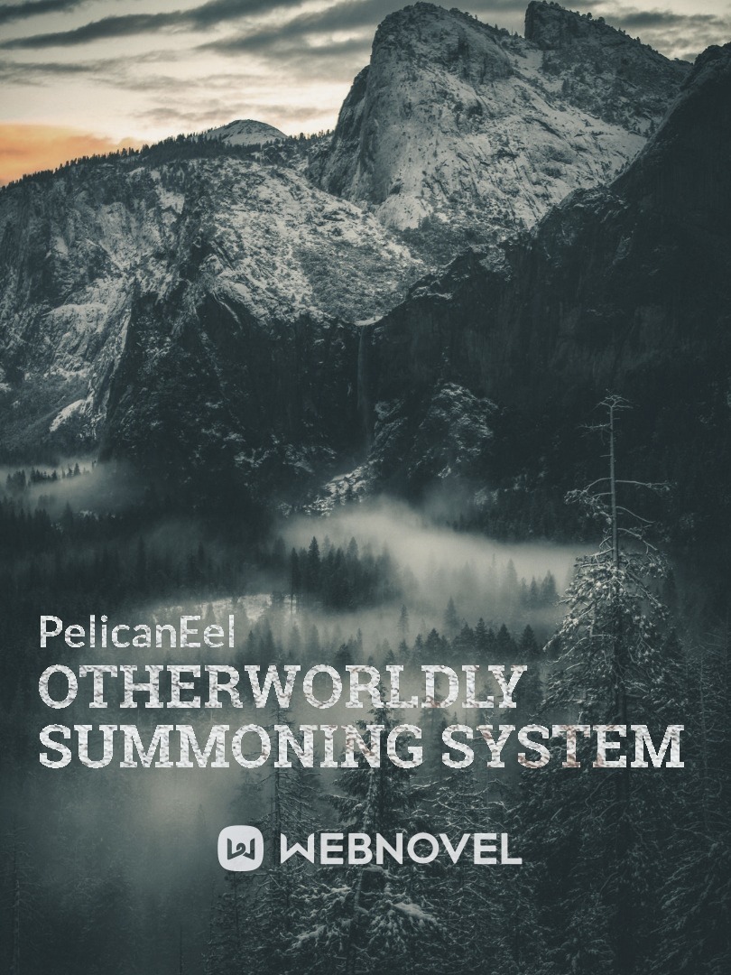 Otherworldly Summoning System Book