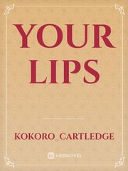 your lips Book