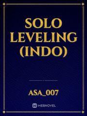 SOLO LEVELING (indo) Book