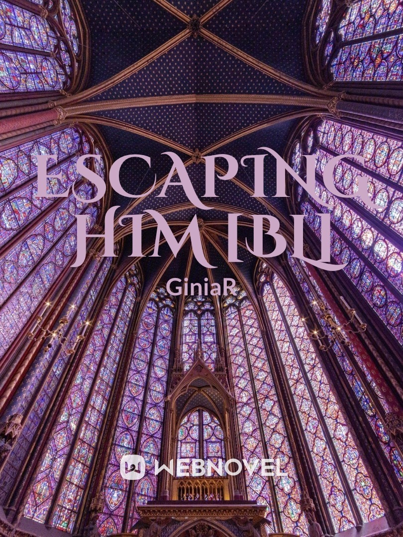 Escaping Him [BL] Book