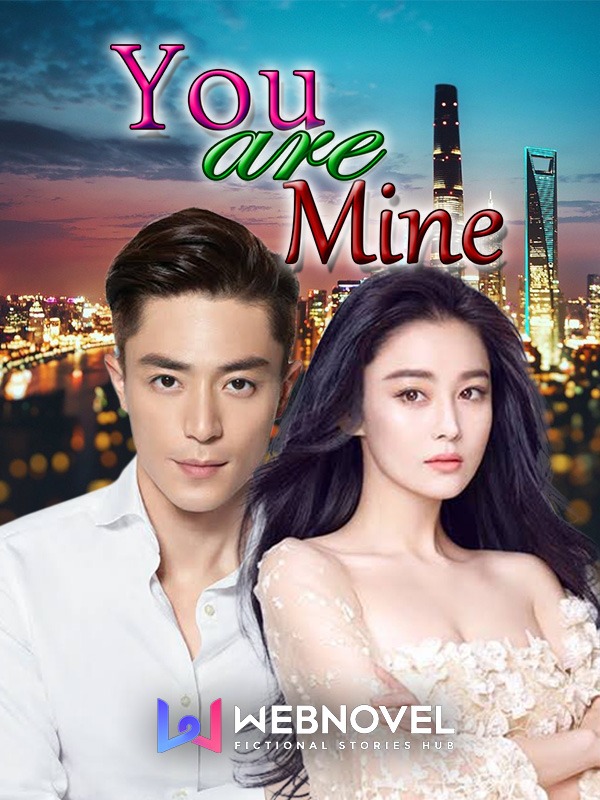 You Are Mine (English)