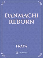 Danmachi Reborn Book