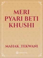 meri pyari beti khushi Book