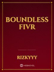 Boundless FIVR Book