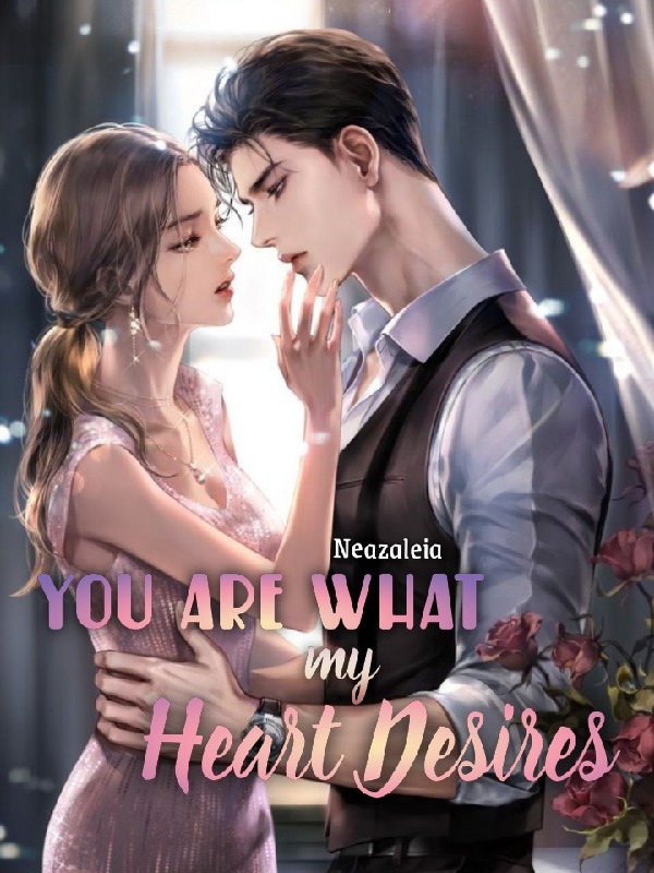 You Are What My Heart Desires [Tagalog] Book
