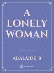 A lonely woman Book