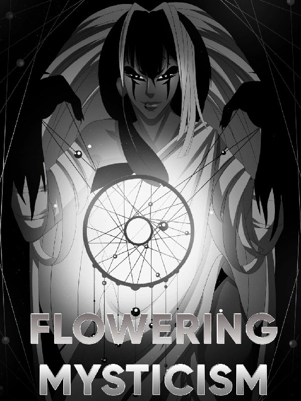 Flowering Mysticism Book