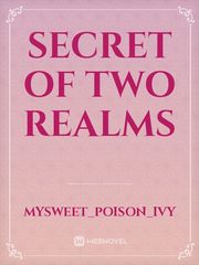 Secret of two realms Book