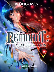 Remnant: A Battle Within Book