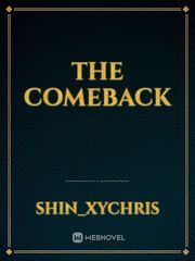 The Comeback Book