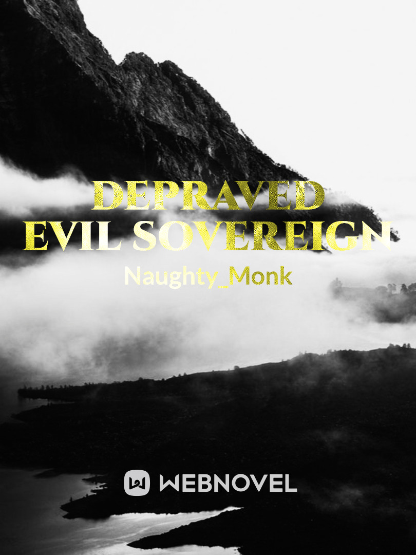 Depraved Evil Sovereign Book