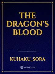 The Dragon's Blood Book