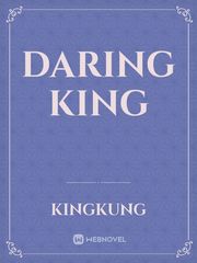 Daring king Book