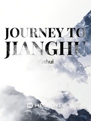 Journey to Jianghu Book