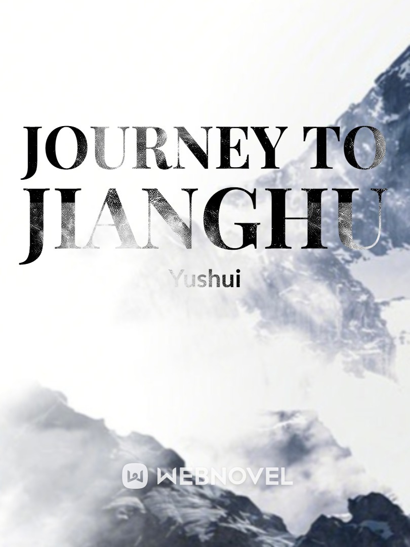 Journey to Jianghu