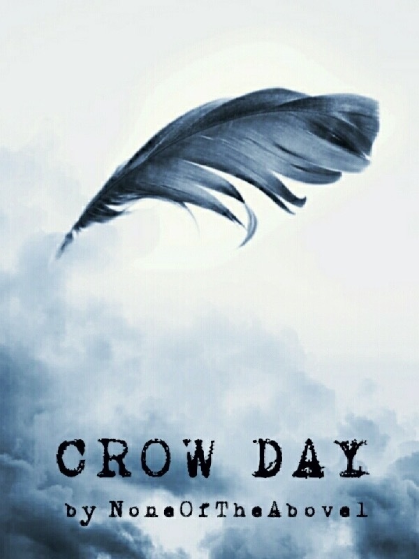 Crow Day Book