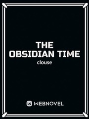 The Obsidian Time Book